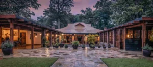 Arusha Coffee Lodge