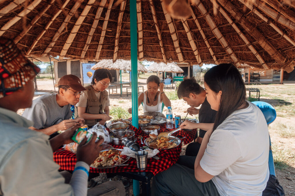 4-Day Serengeti & Ngorongoro Mid-Range Safari