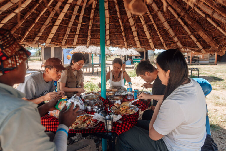 4-Day Serengeti & Ngorongoro Mid-Range Safari
