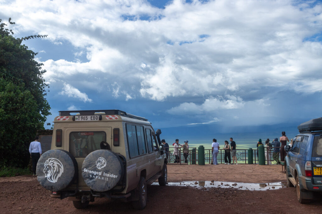 Family Safari Adventure Tanzania