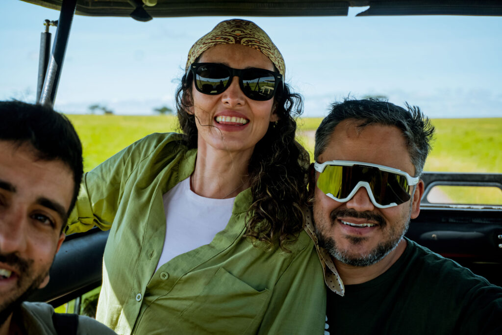 Serengeti & Ngorongoro Classic Safari