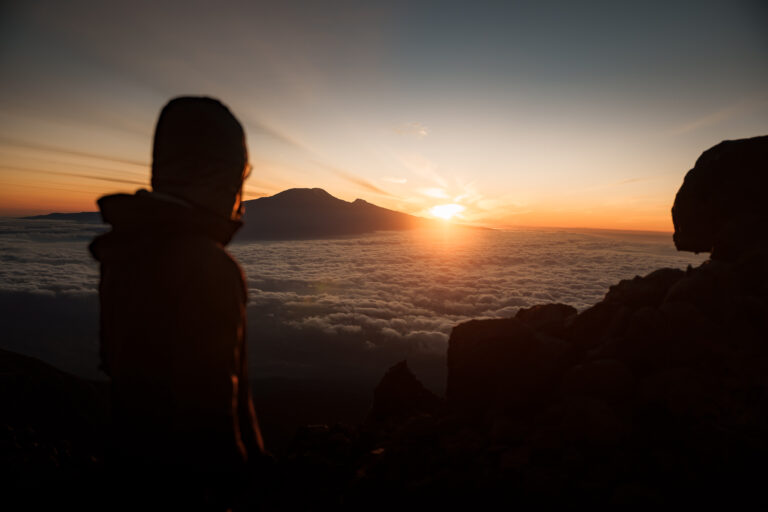 Marangu Route 6-Day