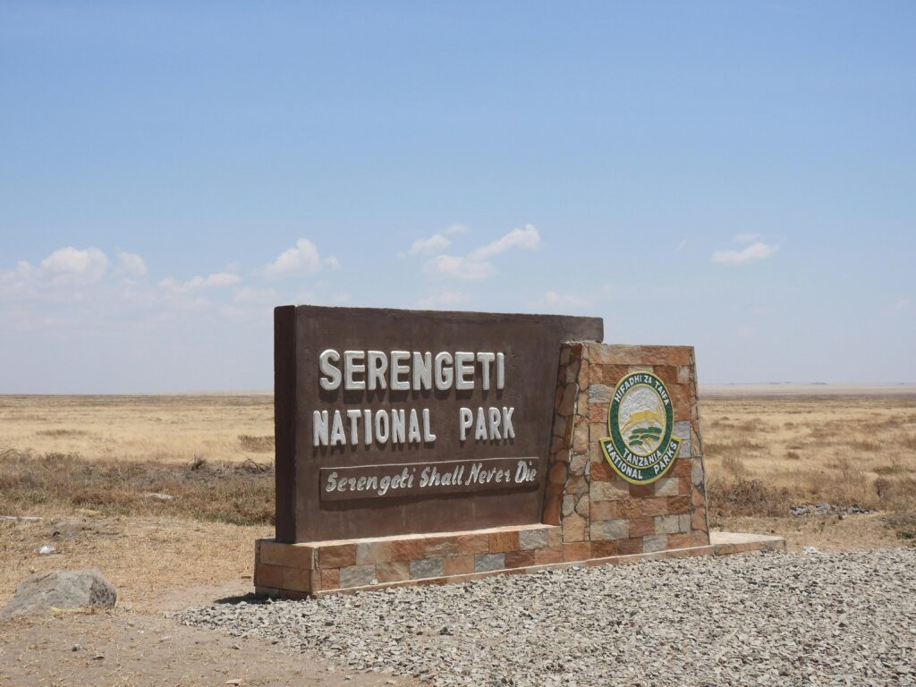 5-Day Budget Joining Northern Circuit Safari